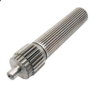 Shaft Main Transmission