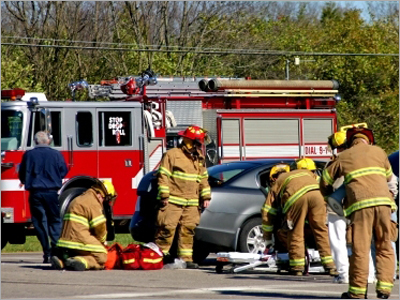 Accident Insurance - 1 Year Policy, Annual Premium | Injury Cover, Financial Aid, Quick Claims, Automatic Renewal