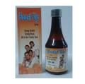 BOOST UP SYRUP