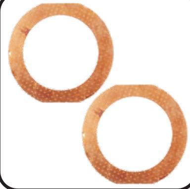 Washer planetery