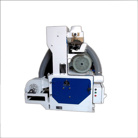 Rice Silky Polisher Machine