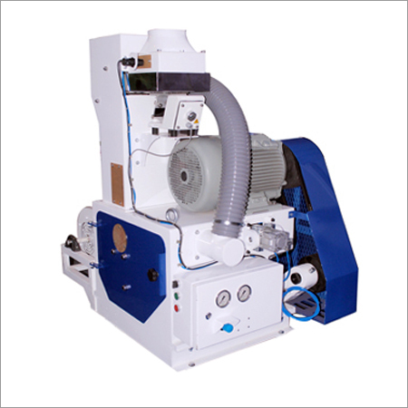 De Stoner Rice Machine