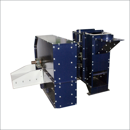 Rice Milling Equipment