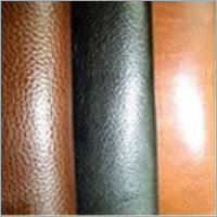 Finished Leather