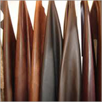 Leather