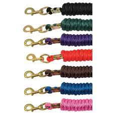 PolyPro solid lead rope