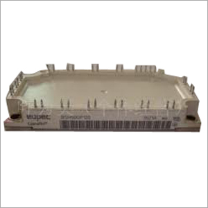 Module Capacitors