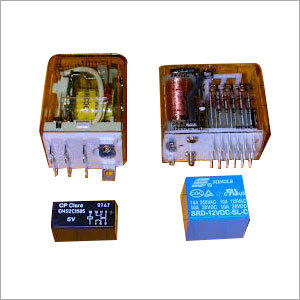 Relay