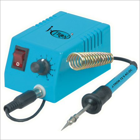 12 Watts Micro Soldering Station