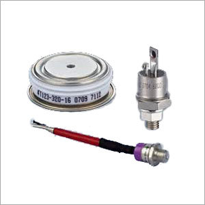 Thyristors