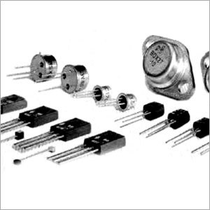 Transistors