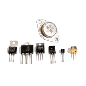 Transistors