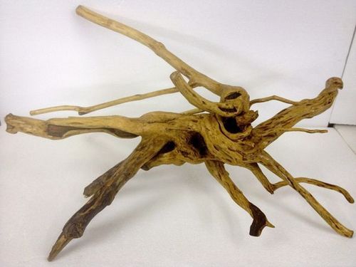 Tango Driftwood