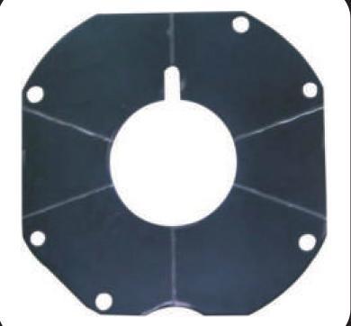 plate planetery Cover