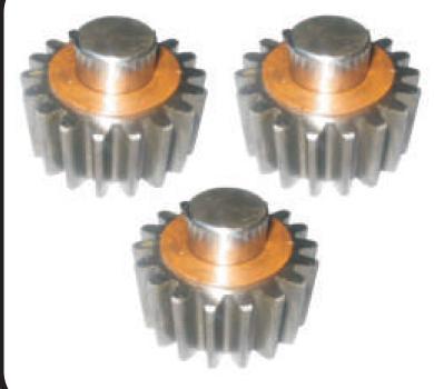 Repair Kit Carrier Unit