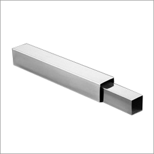 Stainless Steel Square Tubes