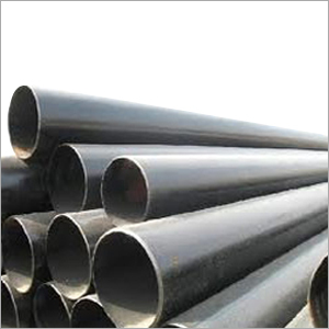 Seamless Pipes
