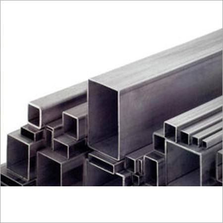 Hollow Section Pipes