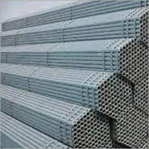 Cr Pipes