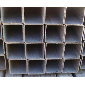 Cew Square Pipes