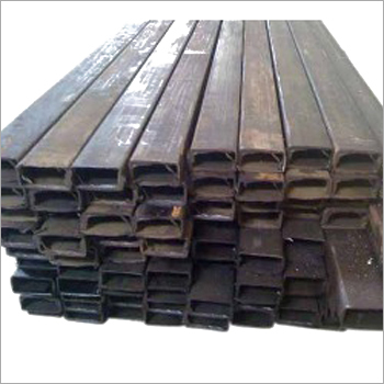 Cew Rectangular Pipes