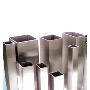 Steel Square Tubes