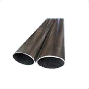 Elliptical Tubes