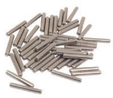 Carrier Unit Roller Kit