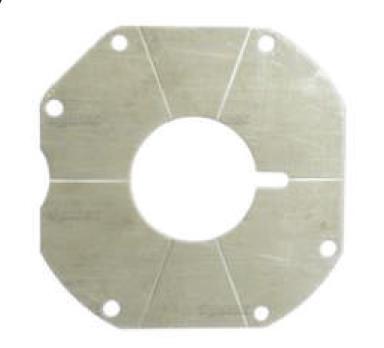 Shim Carrier Unit