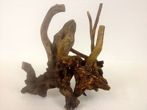 Tango Driftwood