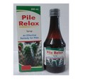 PILES RELAX SYRUP