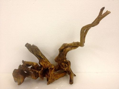 Tango Driftwood