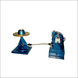 Cement Testing Instruments