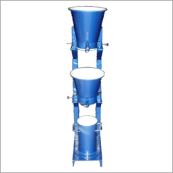 Compaction Factor Apparatus