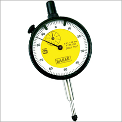 Dial Gauge Baker