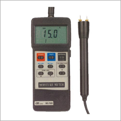 Moisture Meter