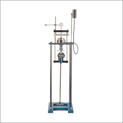 Soil Testing Instruments