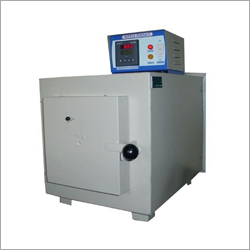 Digital Furnace Muffle