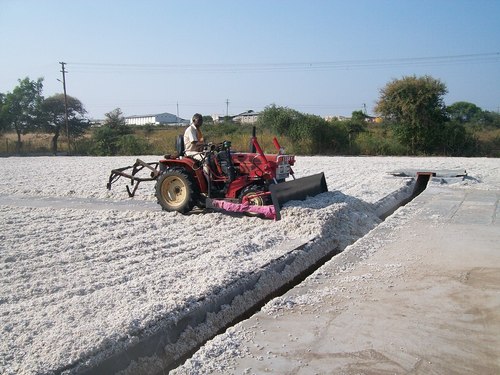 Land Leveller