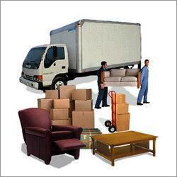 Packing & Moving Services