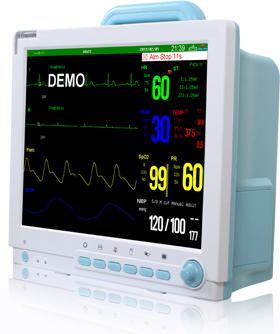 Patient Monitor