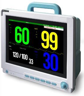 Patient Monitor