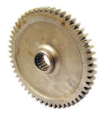 Gear Pto