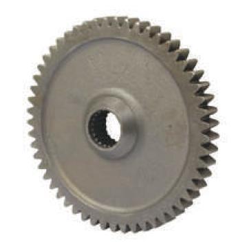 Gear PTO