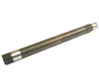 Shaft PTO