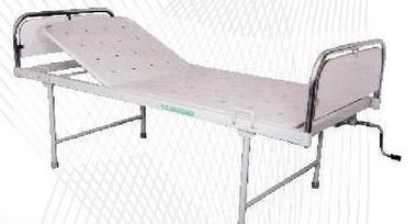FOWLER BED (STD.)