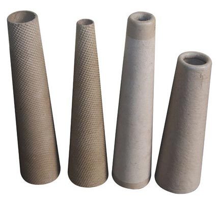 Textile Paper Cones