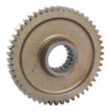 Gear Constant mesh
