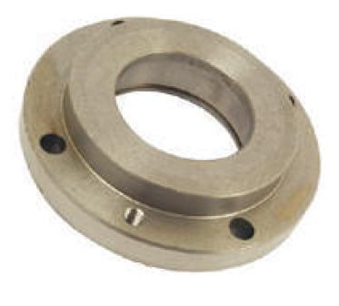Cap Front pto