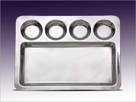 Stainless Steel Plates